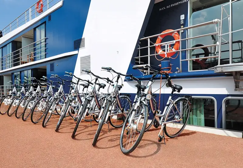 Bicycles