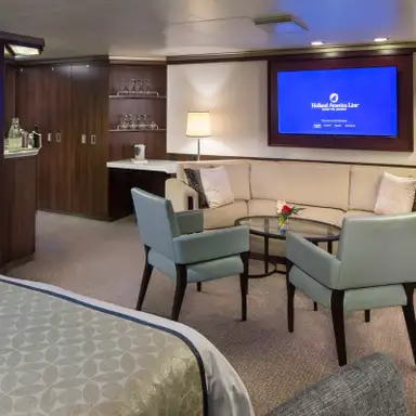 Image related to Neptune Suite