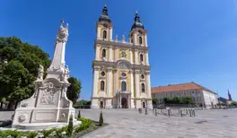 Image related to Kalocsa, Hungary