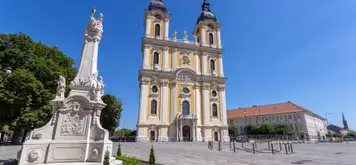 Image related to Kalocsa, Hungary