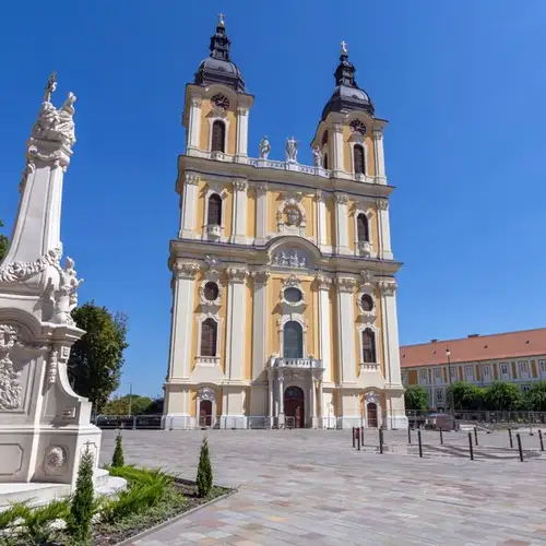 Image related to Kalocsa, Hungary