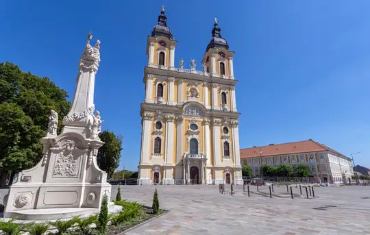 Image related to Kalocsa, Hungary
