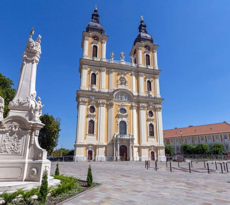 Kalocsa, Hungary