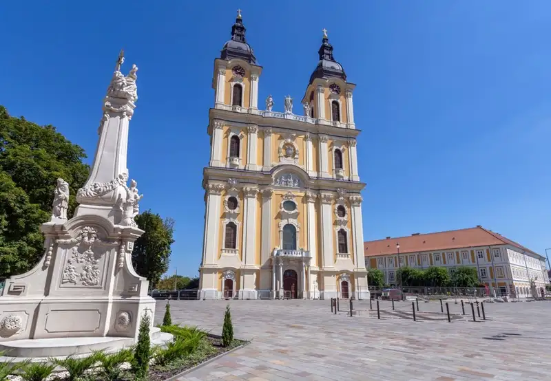 Kalocsa, Hungary