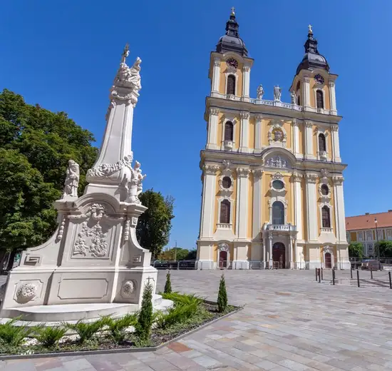 Image related to Kalocsa, Hungary