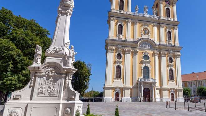 Kalocsa, Hungary