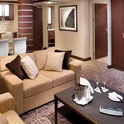 Image related to Royal Suite