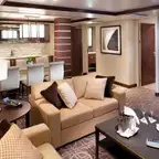 Overview of a Suite