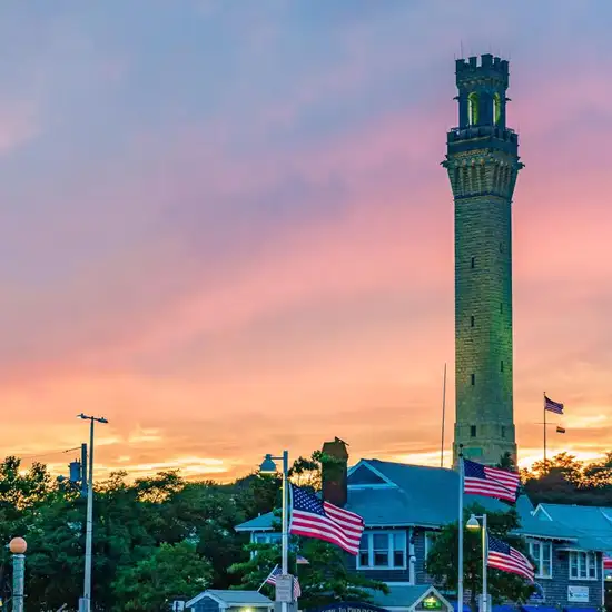 Image related to Pilgrim Monument and Provincetown Museum 