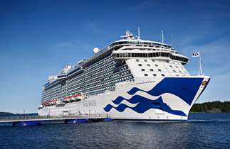 Image related to Princess Cruises