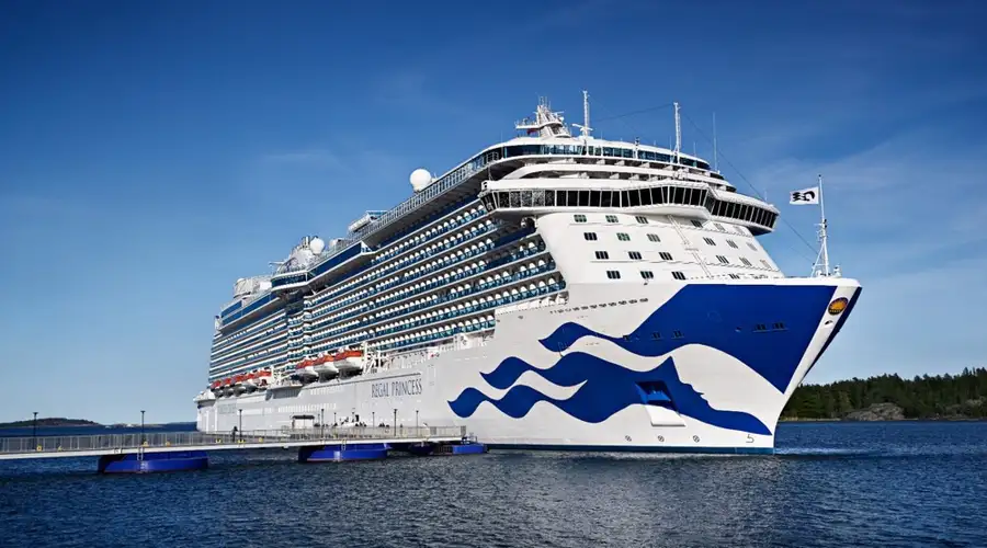 Image related to Regal Princess