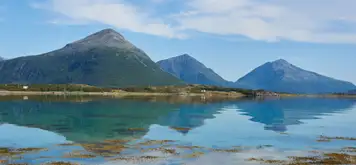 Image related to Sortland