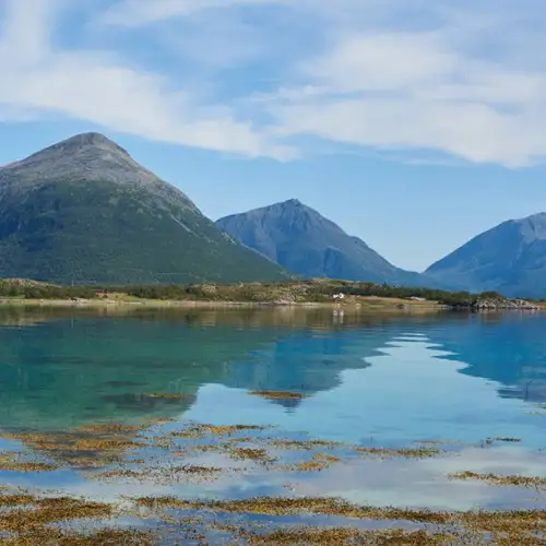 Image related to Sortland