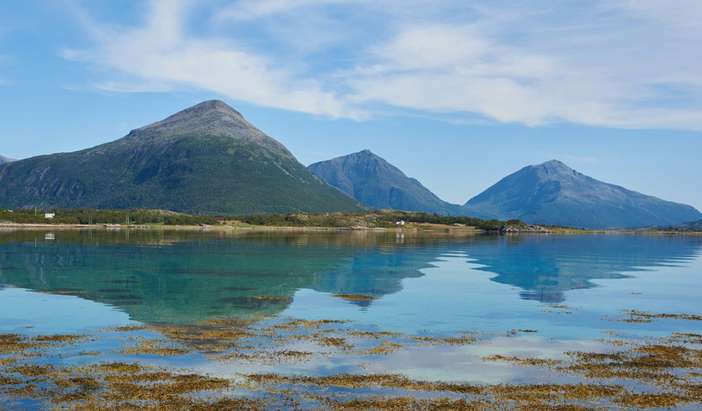 Sortland