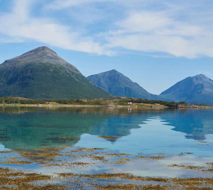Sortland