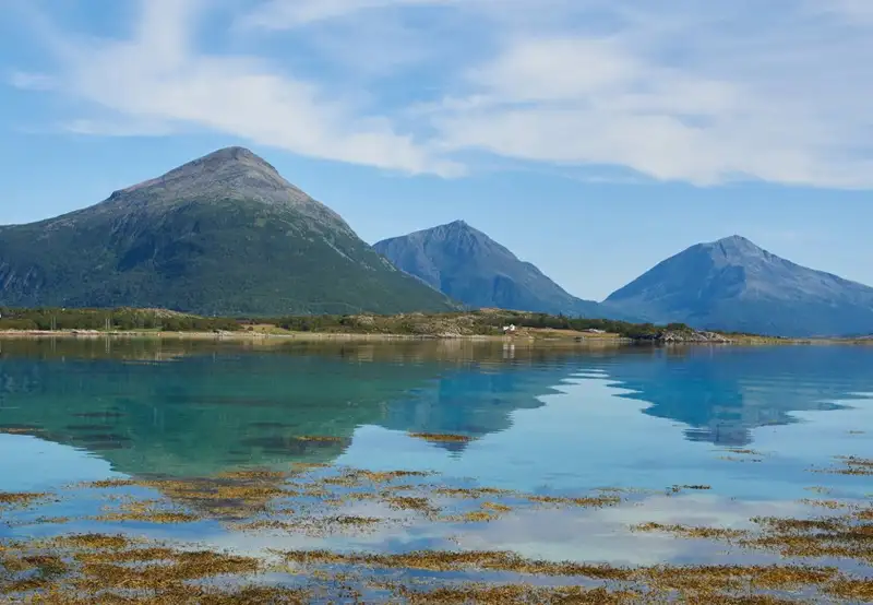 Sortland