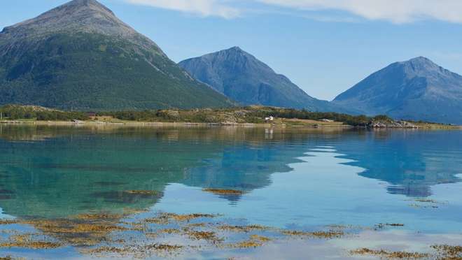 Sortland