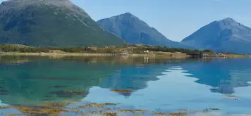 Image related to Sortland