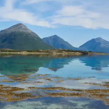 Image related to Sortland