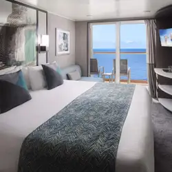 Image related to Sailaway Balcony