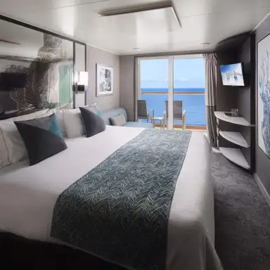 Image related to Sailaway Balcony