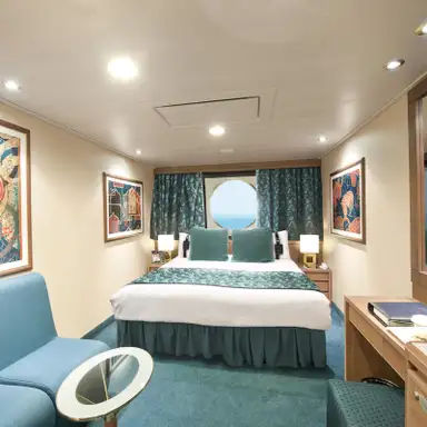 Image related to Deluxe Ocean View Fantastica