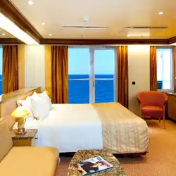 Image related to Premium Balcony