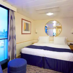 Image related to Interior with Virtual Balcony