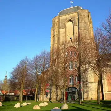 Image related to Grote Kerk Veere (Great Church Veere)