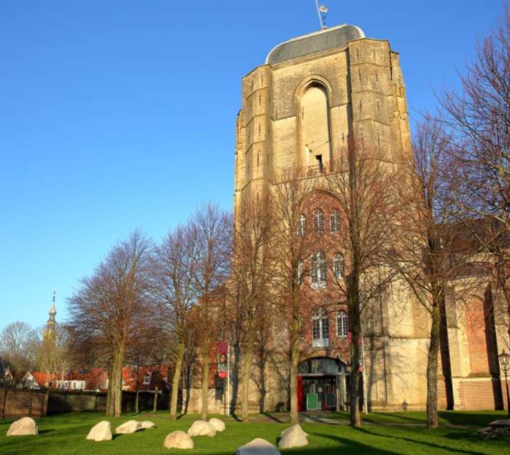 Grote Kerk Veere (Great Church Veere)