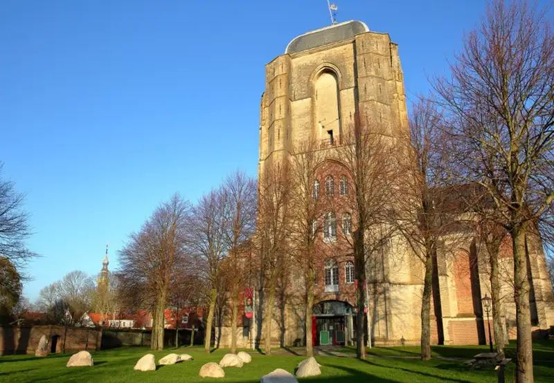 Grote Kerk Veere (Great Church Veere)
