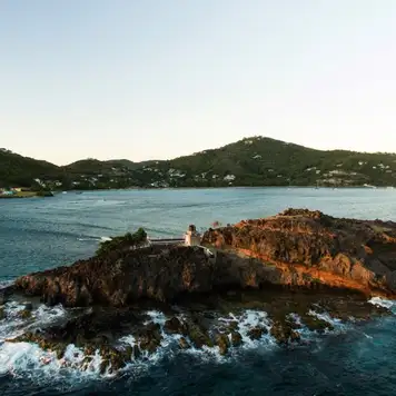 Image related to Bequia, Grenadines - Overnight onboard