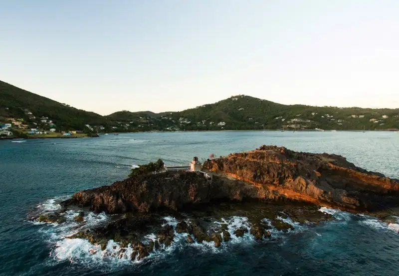 Bequia, Grenadines