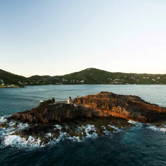 Image related to Bequia