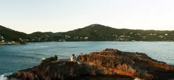 Image related to Bequia, Grenadines - Overnight onboard