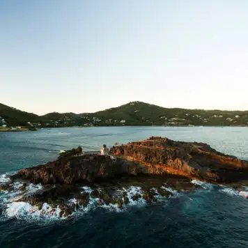 Image related to Bequia, Grenadines - Overnight onboard