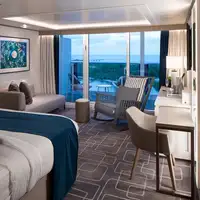 Image related to Magic Carpet Sky Suite