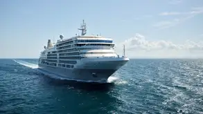 Norwegian Fjords from Copenhagen - Fly Cruise