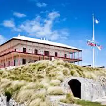 Image related to National Museum of Bermuda