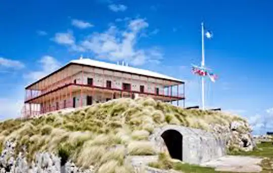 Image related to National Museum of Bermuda