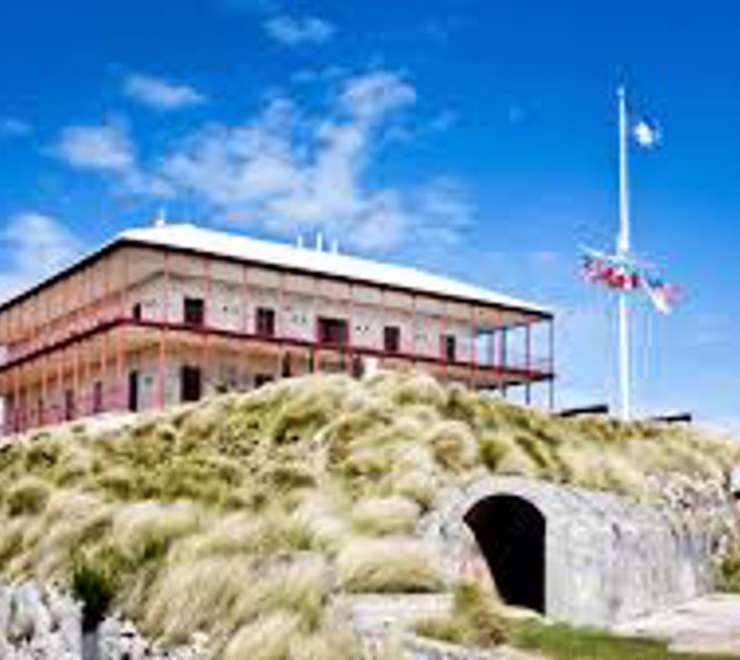 National Museum of Bermuda