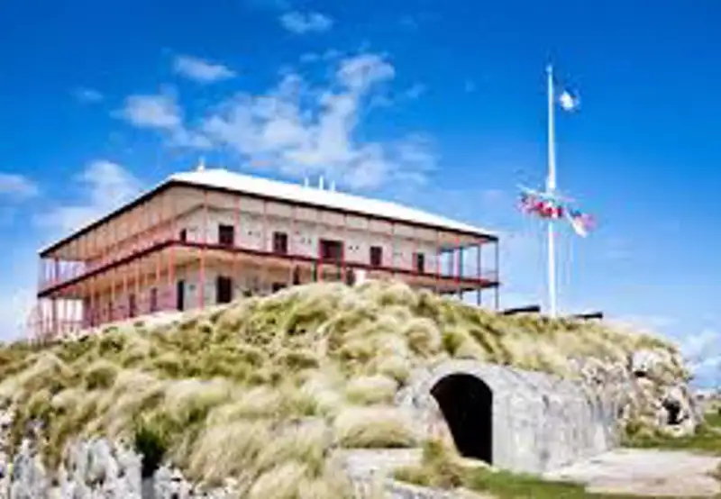 National Museum of Bermuda