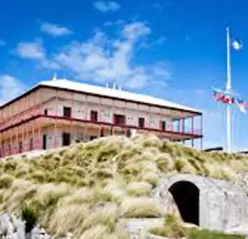 National Museum of Bermuda