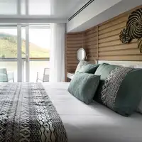 Image related to Deluxe Stateroom with Balcony