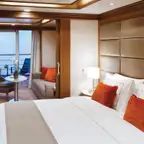 Overview of a Silver Suite