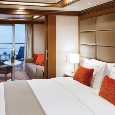 Image related to Silver Suite