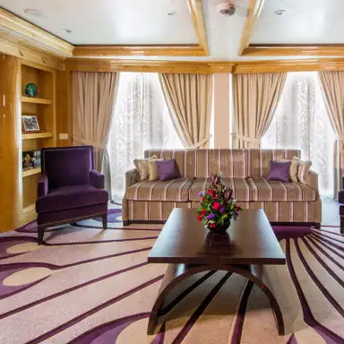Image related to Concierge 1-Bedroom Suite