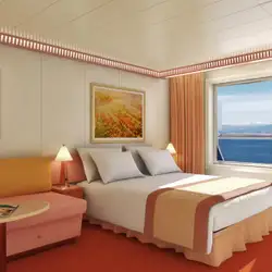 Image related to Premium Balcony