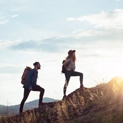 Image related to Hiking