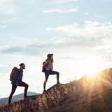 Image related to Hiking